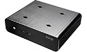 Akasa Euler S Fanless Thin Mini-ITX Black