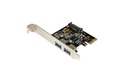 StarTech.com PEXUSB3S23