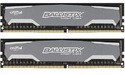 Crucial Ballistix Sport 16GB DDR4-2400 CL16 kit