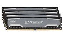 Crucial Ballistix Sport 32GB DDR4-2400 CL16 quad kit