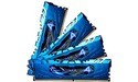 G.Skill Ripjaws IV Blue 32GB DDR4-2400 CL15 quad kit