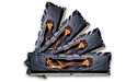 G.Skill Ripjaws IV Black 16GB DDR4-2400 CL15 quad kit