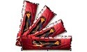 G.Skill Ripjaws IV Red 16GB DDR4-2133 CL15 quad kit