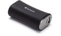 Verbatim Portable Power Pack 2200 Black