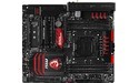 MSI X99S Gaming 9 AC