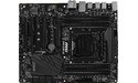 MSI X99S SLI Plus