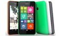 Nokia Lumia 530 Orange