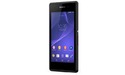 Sony Xperia E3 Black
