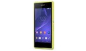 Sony Xperia E3 Yellow