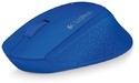 Logitech M320 Blue