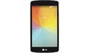LG F60 Black