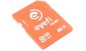 Eye-Fi Mobi SDHC Class 10 8GB + WiFi