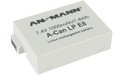 Ansmann A-Can LP-E8