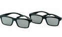 Grundig ZCW000 Passive 3D Glasses