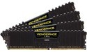 Corsair Vengeance LPX 16GB DDR4-2666 CL16 quad kit