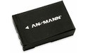 Ansmann A-Nik EN EL 12