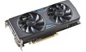 EVGA GeForce GTX 970 Superclocked ACX 4GB