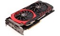 MSI GeForce GTX 980 Gaming 4GB
