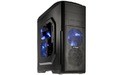 Antec GX500 Window Blue