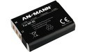 Ansmann A-Fuj NP 95