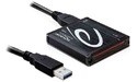 Delock USB 3.0 Card Reader All-in-1