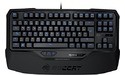 Roccat Ryos TKL Pro Illuminated Gaming Keyboard MX Blue
