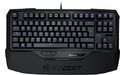 Roccat Ryos TKL Pro Illuminated Gaming Keyboard MX Brown