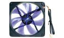 Noiseblocker BlackSilent Fan XK1 140mm