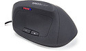 Speedlink Descano Ergonomic Vertical Mouse Black