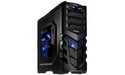Antec GX505 Window Blue