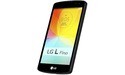 LG L Fino Black