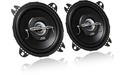 JVC CS-J420X
