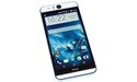 HTC Desire Eye Blue