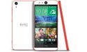 HTC Desire Eye Red