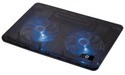 Conceptronic 2-Fan Notebook Cooling Pad