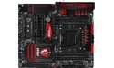 MSI X99A Gaming 9 ACK