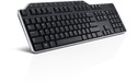 Dell KB-522 Black (US)