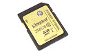 Kingston Ultimate SDXC UHS-I 256GB