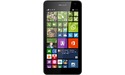 Microsoft Lumia 535 Black