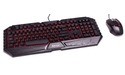 CM Storm Octane Gaming Gear Combo