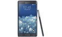 Samsung Galaxy Note Edge Black