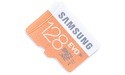 Samsung Evo MicroSDXC UHS-I 128GB + Adapter