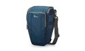 Lowepro Toploader Zoom 55 AW II Blue