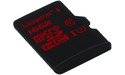 Kingston MicroSDHC UHS-I U3 16GB