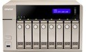 QNAP TVS-863+ 8GB