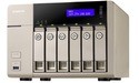 QNAP TVS-663 4GB