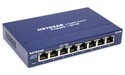 Netgear GS108 ProSafe 8-port
