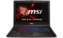 MSI GE62-2QEWi781