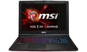 MSI GE62-2QFUi716H11