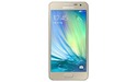 Samsung Galaxy A3 Gold